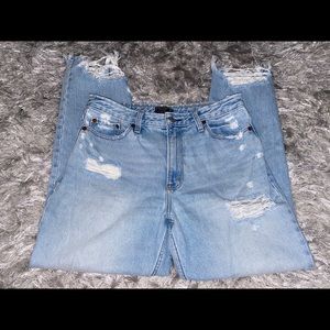 Abercrombie Jeans